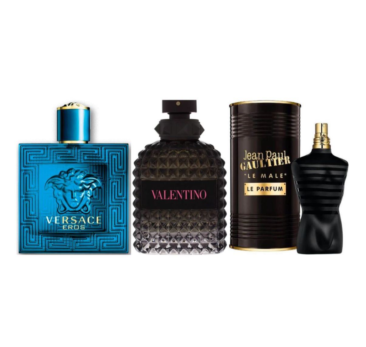 BORNROMA+EROS+LEMALE PARFUM LATA